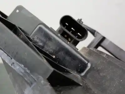Recambio de automóvil de segunda mano de electroventilador para mg rover mg zs suv 1.5 vti referencias oem iam 10251200  10251200