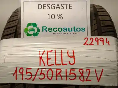 Gebrauchtes Autoersatzteil Reifen zum FORD FIESTA V (JH_, JD_) 1.4 16V OEM-IAM-Referenzen 19550R1582V  