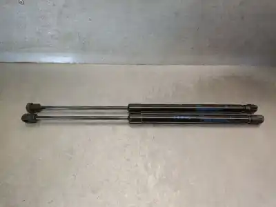 Pezzo di ricambio per auto di seconda mano ammortizzatori baule / porte per mg rover mg zs suv 1.5 vti riferimenti oem iam 10320209
