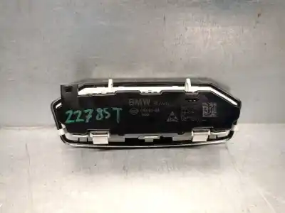 Second-hand car spare part interior light for bmw x1 (u11) sdrive 18 d oem iam references 5a79599  63315a79599