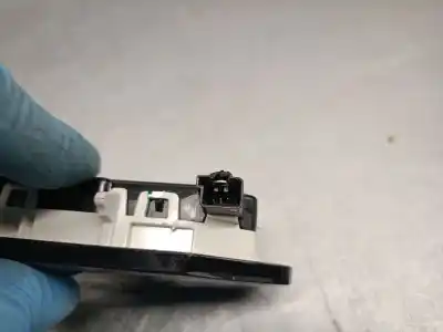 Second-hand car spare part interior light for bmw x1 (u11) sdrive 18 d oem iam references 5a79599  63315a79599