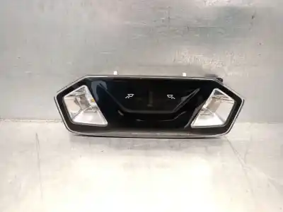 Pezzo di ricambio per auto di seconda mano luce interna per bmw x1 (u11) sdrive 18 d riferimenti oem iam 5a79599