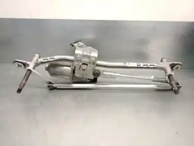 Peça sobressalente para automóvel em segunda mão motor do limpa para brisas por bmw x1 (u11) sdrive 18 d referências oem iam 9478831 3397022381 bosch 61619478831