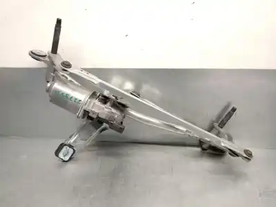 Peça sobressalente para automóvel em segunda mão motor do limpa para brisas por bmw x1 (u11) sdrive 18 d referências oem iam 9478831 3397022381 bosch 61619478831