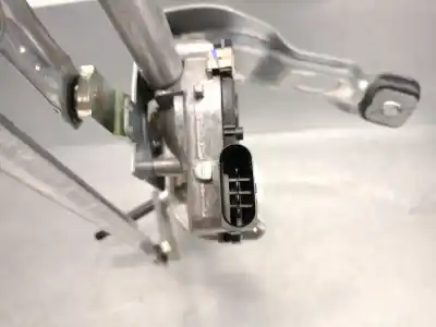 Peça sobressalente para automóvel em segunda mão motor do limpa para brisas por bmw x1 (u11) sdrive 18 d referências oem iam 9478831 3397022381 bosch 61619478831