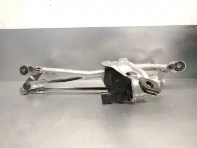 Pezzo di ricambio per auto di seconda mano tiranti e motorino del tergicristallo anteriore per bmw x1 (u11) sdrive 18 d riferimenti oem iam 9478831