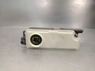 Pezzo di ricambio per auto di seconda mano modulo elettronico per bmw x1 (u11) sdrive 18 d riferimenti oem iam 51745a180e1