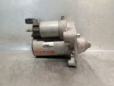 Gebrauchtes Autoersatzteil MOTOR STARTET zum CITROEN C-ELYSEE (DD_)  OEM-IAM-Referenzen 967153088003  9807962880