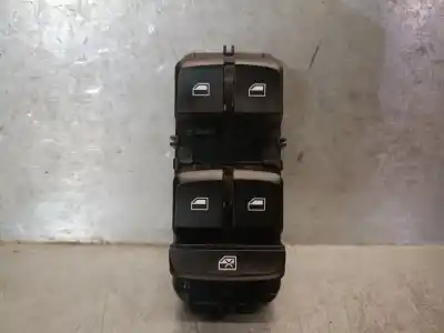 Pezzo di ricambio per auto di seconda mano interruttore alzacristalli anteriore sinistro per mg rover mg zs suv 1.5 vti riferimenti oem iam 10470985