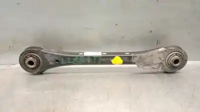 Recambio de automóvil de segunda mano de brazo suspension inferior trasero izquierdo para kia niro (de) 1.6 gdi hybrid referencias oem iam 55250g2100