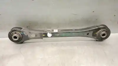 Recambio de automóvil de segunda mano de brazo suspension inferior trasero derecho para kia niro (de) 1.6 gdi hybrid referencias oem iam 55260g2100