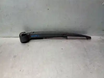 Pezzo di ricambio per auto di seconda mano braccio tergicristallo posteriore per mg rover mg zs suv 1.5 vti riferimenti oem iam 15s4c