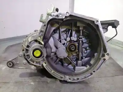 Pezzo di ricambio per auto di seconda mano riduttore per mg rover mg zs suv 1.5 vti riferimenti oem iam sh12m5f3