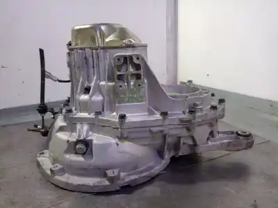 Автозапчастина б/у коробка передач для mg rover mg zs suv 1.5 vti посилання на oem iam sh12m5f3 jqaq0432012 