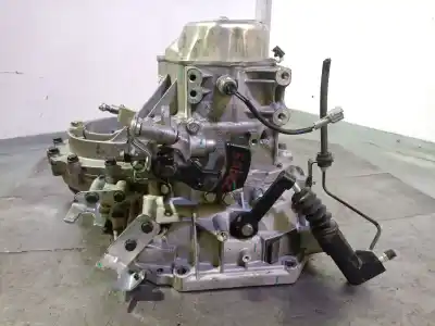 Автозапчастина б/у коробка передач для mg rover mg zs suv 1.5 vti посилання на oem iam sh12m5f3 jqaq0432012 