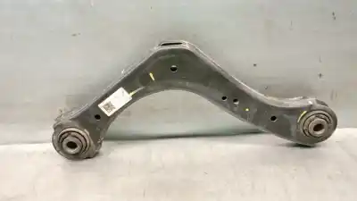 Recambio de automóvil de segunda mano de brazo suspension superior trasero izquierdo para kia niro (de) 1.6 gdi hybrid referencias oem iam 55100g2100