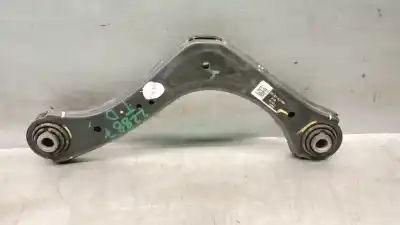 Recambio de automóvil de segunda mano de brazo suspension superior trasero derecho para kia niro (de) 1.6 gdi hybrid referencias oem iam 55101g2100
