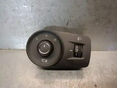 Pezzo di ricambio per auto di seconda mano interruttore per mg rover mg zs suv 1.5 vti riferimenti oem iam 10356259