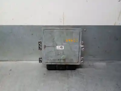 Second-hand car spare part ecu engine control for citroen c4 grand picasso ii (da_, de_) 1.6 hdi / bluehdi 115 oem iam references 9804127280 s180123008 9804127280