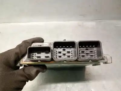 Second-hand car spare part ecu engine control for citroen c4 grand picasso ii (da_, de_) 1.6 hdi / bluehdi 115 oem iam references 9804127280 s180123008 9804127280