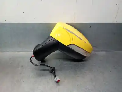 Peça sobressalente para automóvel em segunda mão espelho retrovisor esquerdo por ford ecosport 1.5 ecoblue tdci referências oem iam cn1517683bg  2033781