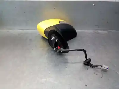 Peça sobressalente para automóvel em segunda mão espelho retrovisor esquerdo por ford ecosport 1.5 ecoblue tdci referências oem iam cn1517683bg  2033781