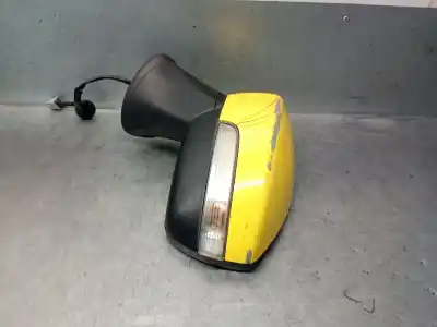 Peça sobressalente para automóvel em segunda mão espelho retrovisor esquerdo por ford ecosport 1.5 ecoblue tdci referências oem iam cn1517683bg  2033781