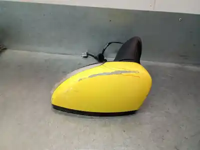 Peça sobressalente para automóvel em segunda mão espelho retrovisor esquerdo por ford ecosport 1.5 ecoblue tdci referências oem iam cn1517683bg  2033781