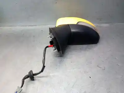 Peça sobressalente para automóvel em segunda mão espelho retrovisor esquerdo por ford ecosport 1.5 ecoblue tdci referências oem iam cn1517683bg  2033781