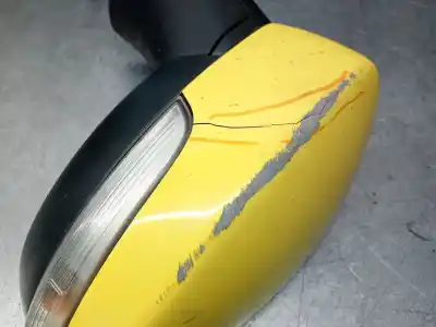 Peça sobressalente para automóvel em segunda mão espelho retrovisor esquerdo por ford ecosport 1.5 ecoblue tdci referências oem iam cn1517683bg  2033781