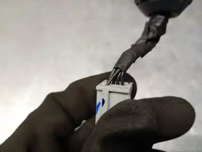 Peça sobressalente para automóvel em segunda mão espelho retrovisor esquerdo por ford ecosport 1.5 ecoblue tdci referências oem iam cn1517683bg  2033781