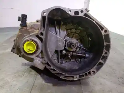 Peça sobressalente para automóvel em segunda mão caixa de velocidades por kia picanto i (sa) 1.1 referências oem iam m41671