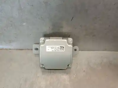 Pezzo di ricambio per auto di seconda mano modulo elettronico per mg rover mg zs suv 1.5 vti riferimenti oem iam 10808170
