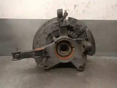 Recambio de automóvil de segunda mano de mangueta delantera derecha para nissan juke (f16_) 1.6 hybrid referencias oem iam 4001400q2b