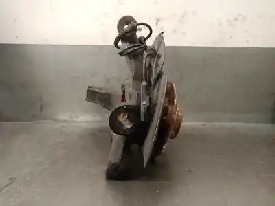 Peça sobressalente para automóvel em segunda mão manga de eixo dianteira direita por nissan juke (f16_) 1.6 hybrid referências oem iam 4001400q2b  4001400q2b