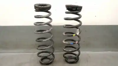 Recambio de automóvil de segunda mano de muelle amortiguacion para kia niro (de) 1.6 gdi hybrid referencias oem iam 55350g5100