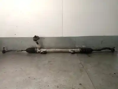 Peça sobressalente para automóvel em segunda mão caixa de direção por kia pro cee'd (ed) 2.0 crdi 140 referências oem iam 565001h300