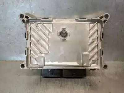 Автозапчасти б/у блок управления двигателем за mg rover mg zs suv 1.5 vti ссылки oem iam f01r00dz1k  f01r00dz1k
