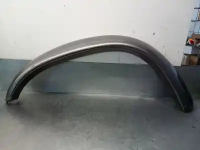 Second-hand car spare part left front winglet for ford explorer (u2, u_) 4.0 v6 4wd oem iam references f57d16a075ad