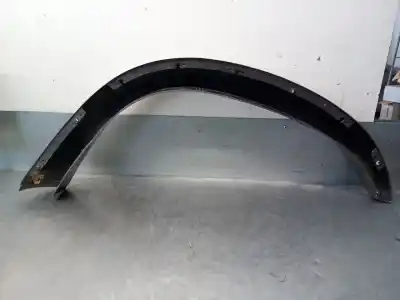 Peça sobressalente para automóvel em segunda mão aba do guarda-lamas dianteiro esquerdo por ford explorer (u2, u_) 4.0 v6 4wd referências oem iam f57d16a075ad  f57d16a075ad