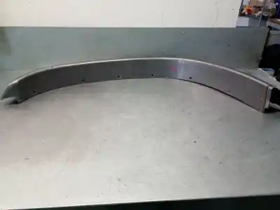 Peça sobressalente para automóvel em segunda mão aba do guarda-lamas dianteiro esquerdo por ford explorer (u2, u_) 4.0 v6 4wd referências oem iam f57d16a075ad  f57d16a075ad