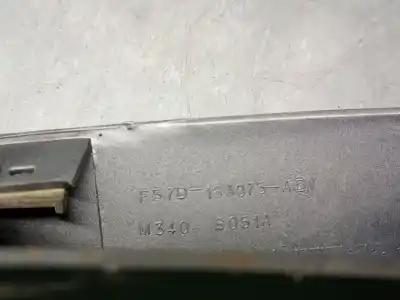 Peça sobressalente para automóvel em segunda mão aba do guarda-lamas dianteiro esquerdo por ford explorer (u2, u_) 4.0 v6 4wd referências oem iam f57d16a075ad  f57d16a075ad