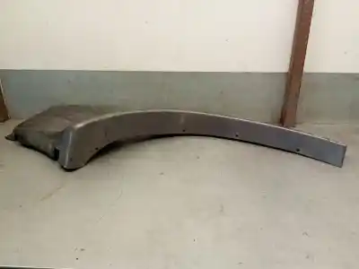 Peça sobressalente para automóvel em segunda mão aba do guarda-lamas traseiro direito por ford explorer (u2, u_) 4.0 v6 4wd referências oem iam f57d78291c20afw  f57d78291c20afw