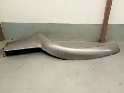 Peça sobressalente para automóvel em segunda mão aba do guarda-lamas traseiro esquerdo por ford explorer (u2, u_) 4.0 v6 4wd referências oem iam f57d78291c21aew  