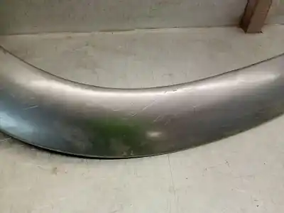 Peça sobressalente para automóvel em segunda mão aba do guarda-lamas traseiro esquerdo por ford explorer (u2, u_) 4.0 v6 4wd referências oem iam f57d78291c21aew  