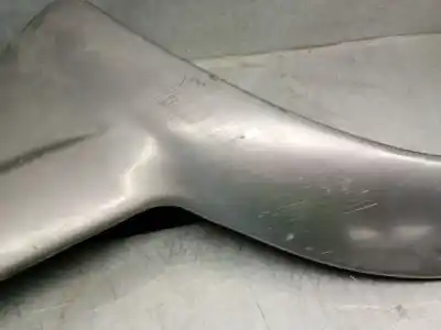 Peça sobressalente para automóvel em segunda mão aba do guarda-lamas traseiro esquerdo por ford explorer (u2, u_) 4.0 v6 4wd referências oem iam f57d78291c21aew  