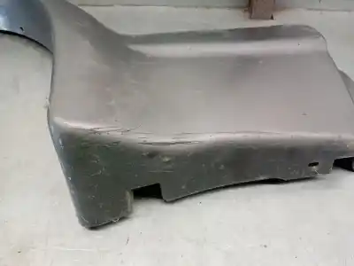 Peça sobressalente para automóvel em segunda mão aba do guarda-lamas traseiro esquerdo por ford explorer (u2, u_) 4.0 v6 4wd referências oem iam f57d78291c21aew  