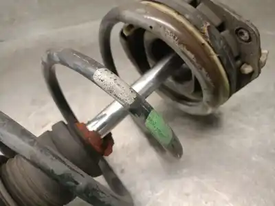 Автозапчасти б/у амортизатор передний правый за renault grand scénic ii (jm0/1_) 1.5 dci (jm1e) ссылки oem iam 8200362637c  8200851840