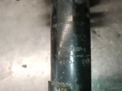 Автозапчасти б/у амортизатор передний правый за renault grand scénic ii (jm0/1_) 1.5 dci (jm1e) ссылки oem iam 8200362637c  8200851840