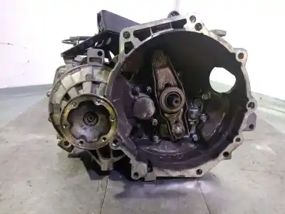 Recambio de automóvil de segunda mano de CAJA CAMBIOS para AUDI A3 (8P1)  referencias OEM IAM JCR 145813 0A4300045